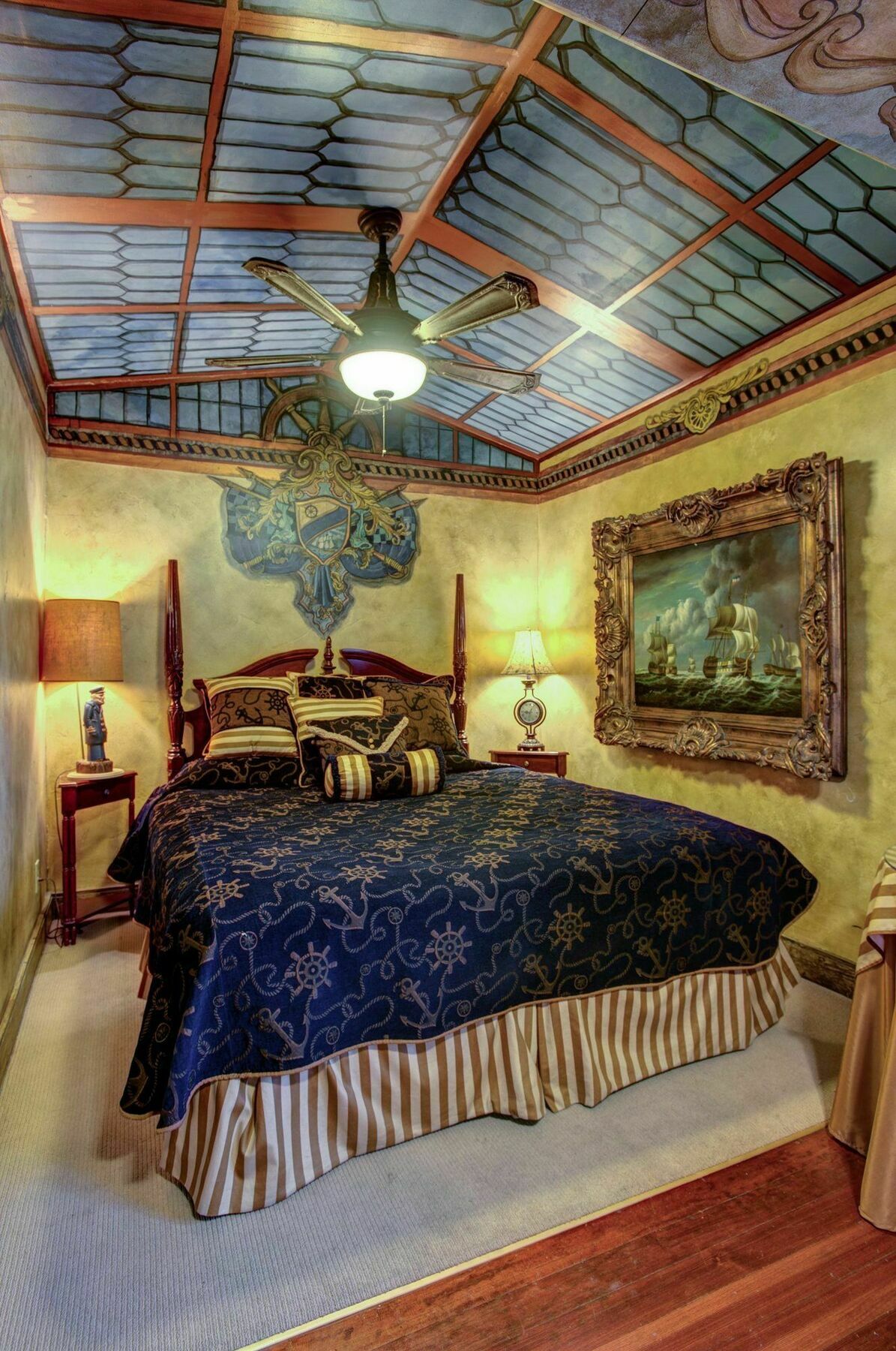 King Room